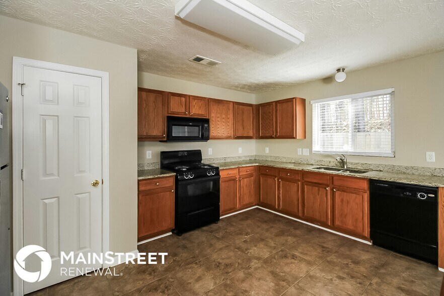 Building Photo - 3532 Sable Glen Ln