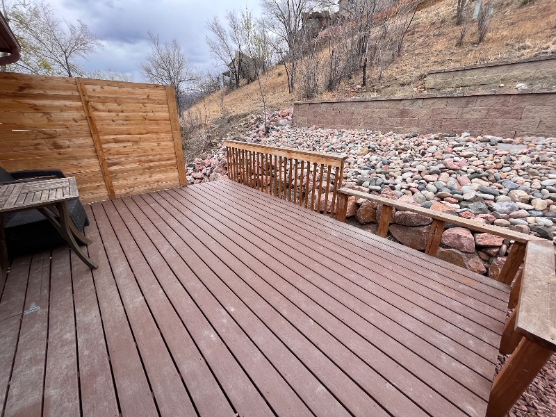 Building Photo - 2626 W Pikes Peak Ave