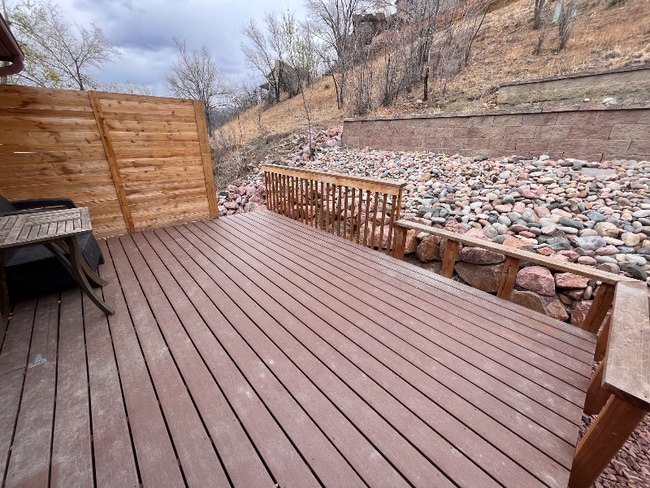 Building Photo - 2626 W Pikes Peak Ave