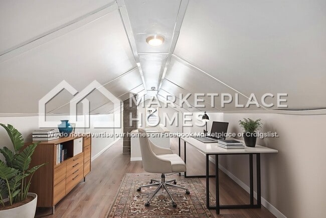 Building Photo - 8212 Timken Ave