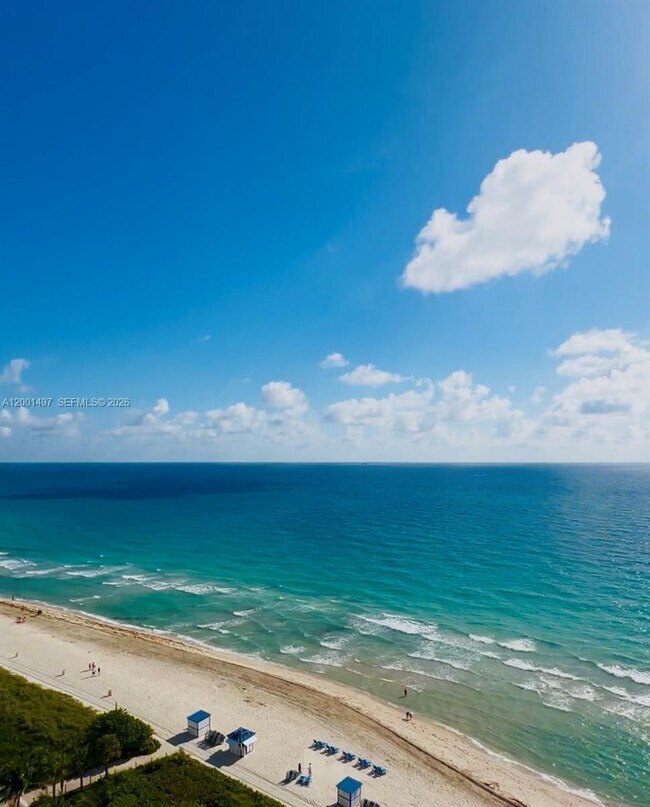 Building Photo - 6365 Collins Ave