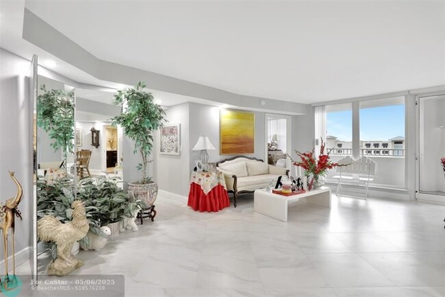 Building Photo - 1340 S Ocean Blvd