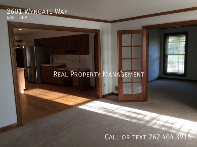 Building Photo - 2601 Wyngate Way