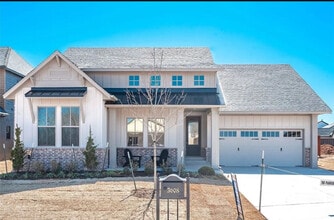 Building Photo - 3608 Union Park Pl