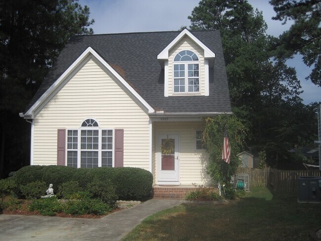 Primary Photo - 3205 Sedgefield Pines Ln