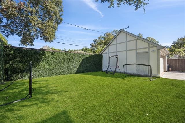 Building Photo - 6435 Glenrose Ct