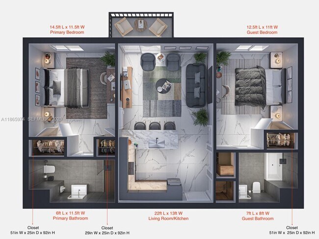 Building Photo - 840 NE 130th St