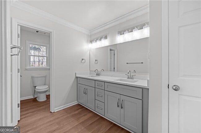 Building Photo - 6015 Canaan Woods Dr SW