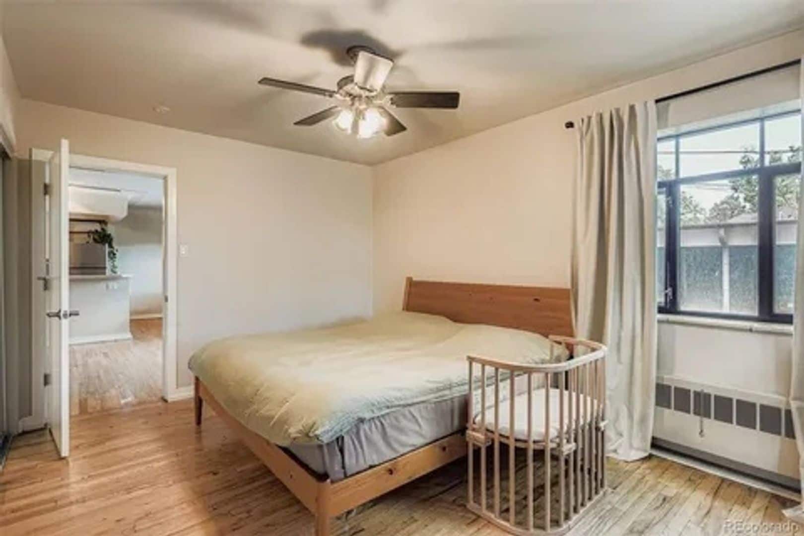 Building Photo - 636 N Washington St