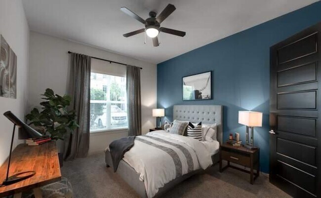 Building Photo - 2 bedroom in Houston TX 77030