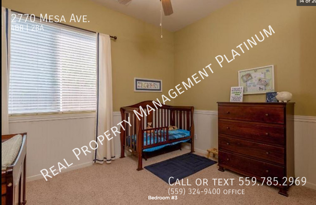 Building Photo - $2,400 Clovis 4 Bedroom, Solar Panels - Te...