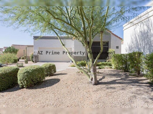 Primary Photo - 23750 N 75th Pl