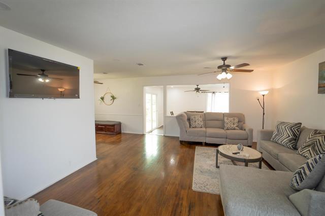 Building Photo - 7816 Mary Frances Ln