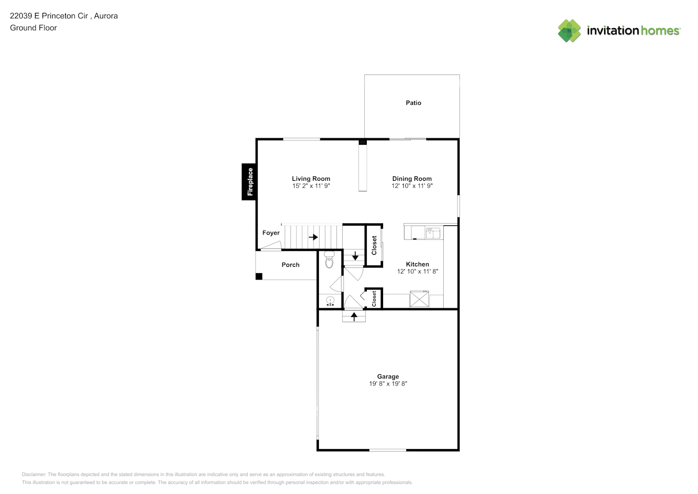 Building Photo - 22039 E Princeton Cir