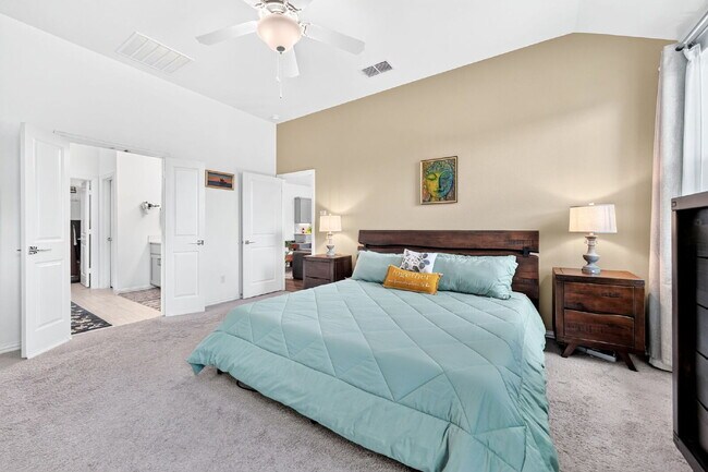 Building Photo - Spacious 5-Bed, 4-Bath Gem in Melissa ISD - Your Dream Home Awaits in Melissa, TX!