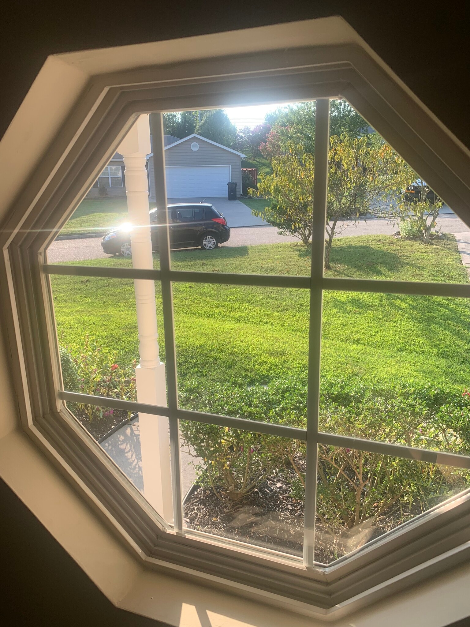 Window - 6406 Granite Hill Ln