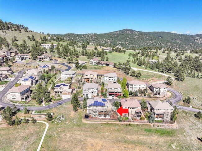 Building Photo - Spacious Colorado Luxury Home with 3-Car Garage, Outdoor Living & Scenic Wildlife