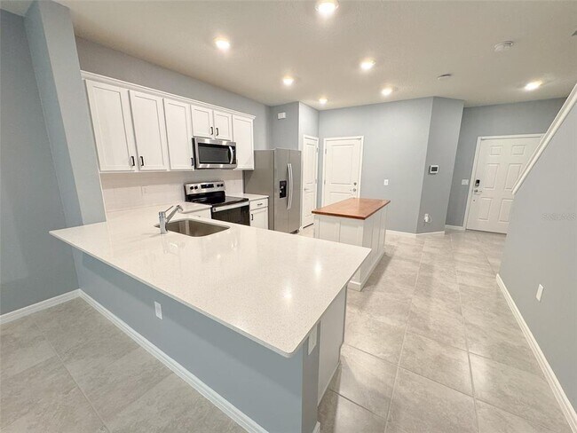 Building Photo - 1725 Delightful Dr
