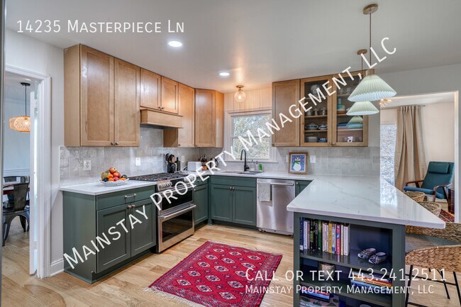 Building Photo - 14235 Masterpiece Ln