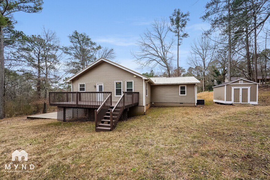 Building Photo - 6538 Mountain Heights Rd