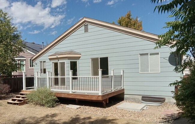 Building Photo - 1596 Meachum Way