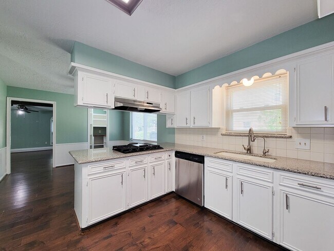 Building Photo - Home has been remodeled/updated. New hand-...