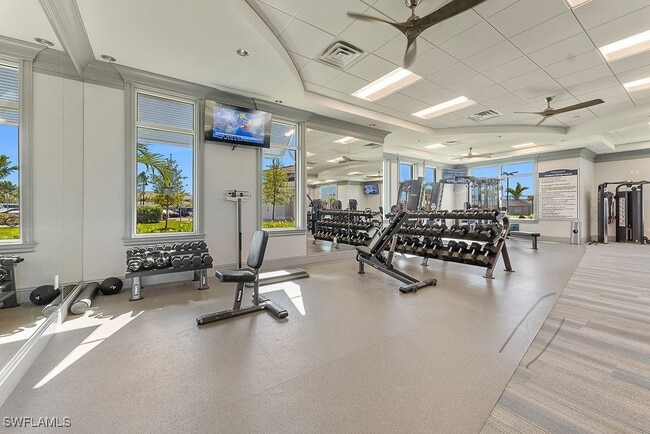 Building Photo - 5396 Fancourt Links Wy