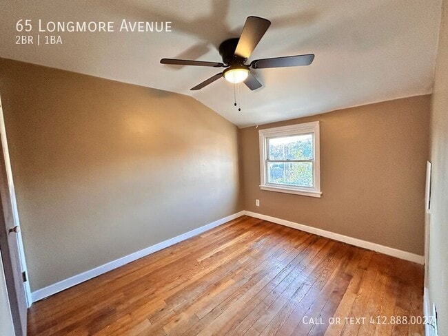 Building Photo - 65 Longmore Ave