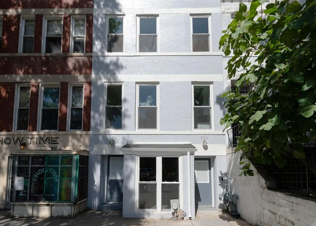 Building Photo - 111 Rhode Island Ave NW