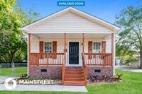 Building Photo - 1007 W Anderson St