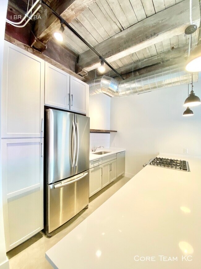 Building Photo - 1513 Walnut St