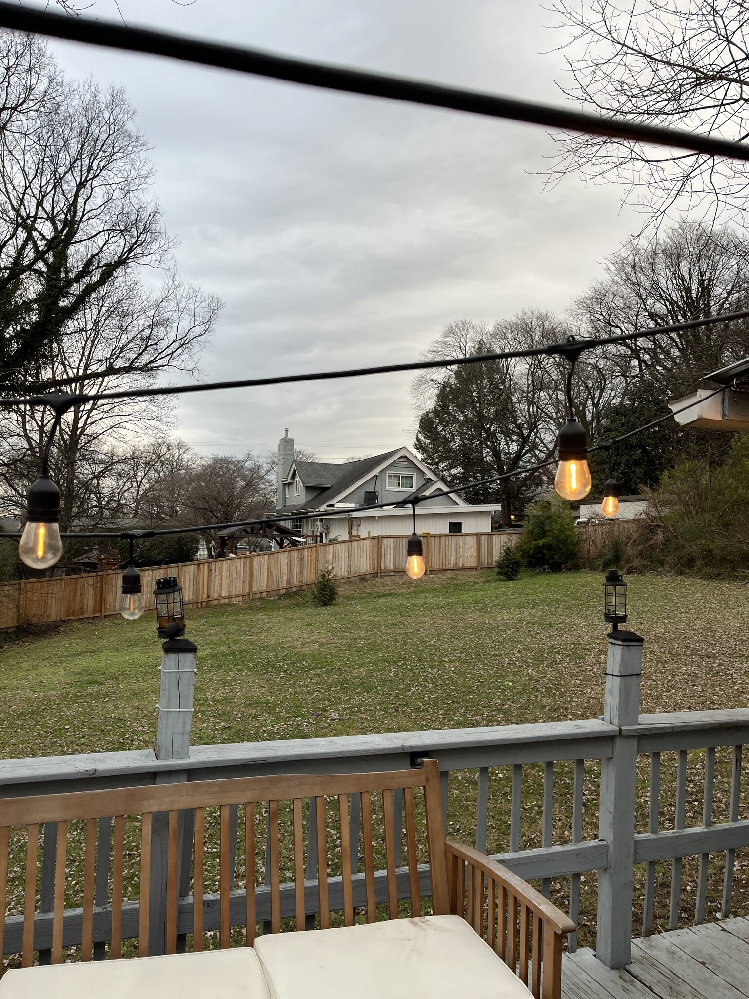 Building Photo - 1426 Harvey St