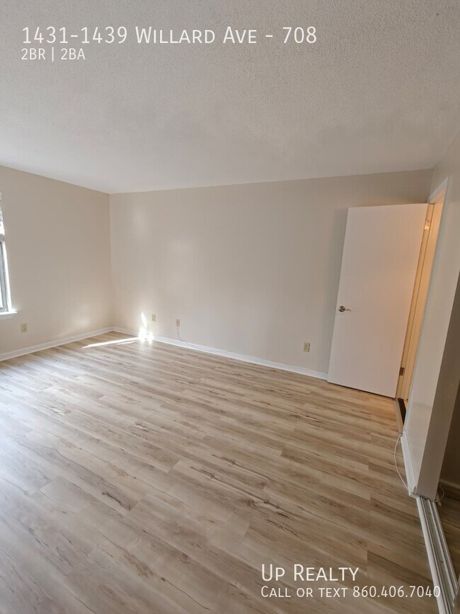Building Photo - 1431-1439 Willard Ave-708