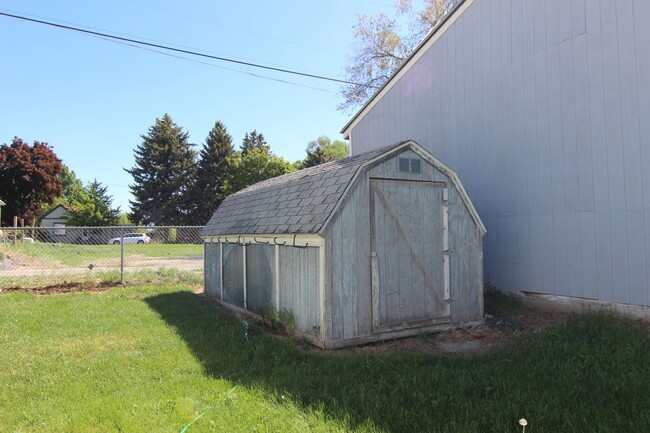 Building Photo - Single Family Home Located Downtown Idaho ...