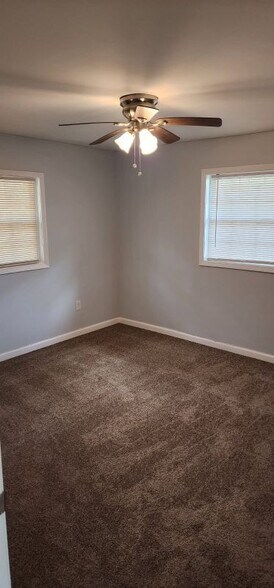 Building Photo - 2975 Jones St