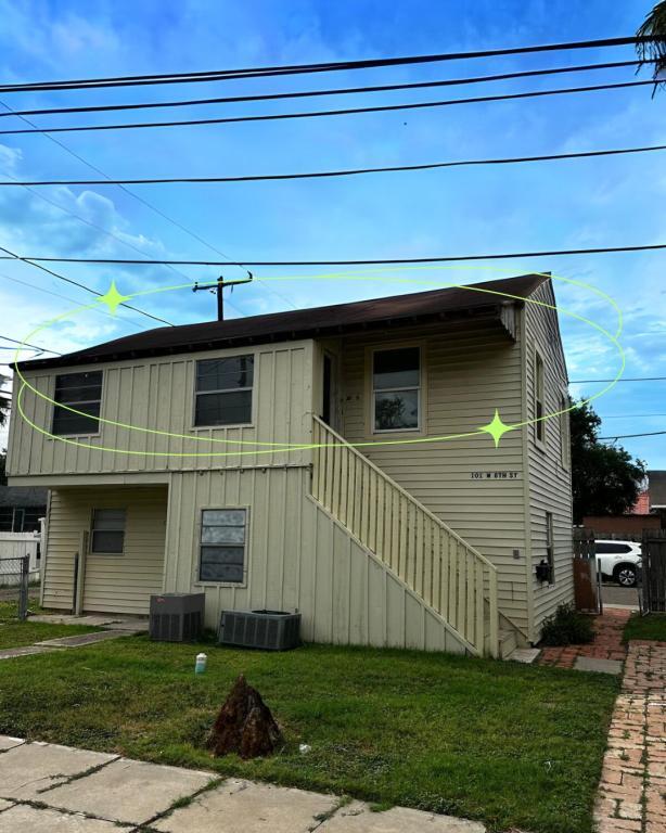 Primary Photo - 101 W 8th St