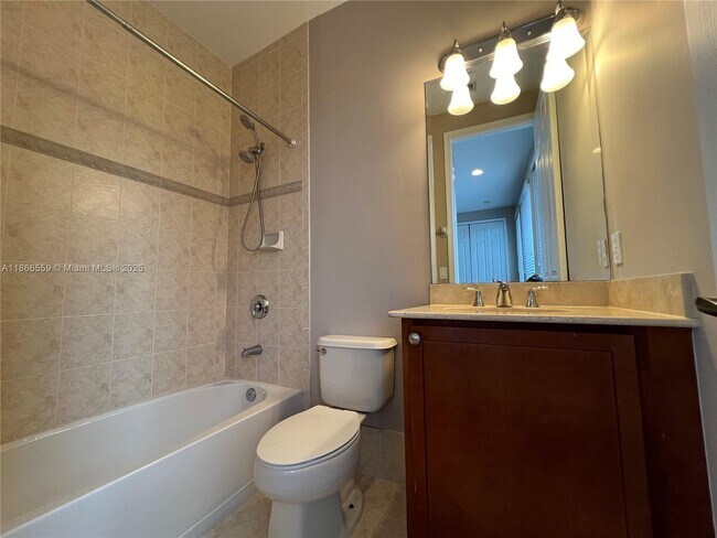 Building Photo - 7961 SW 195th Terrace
