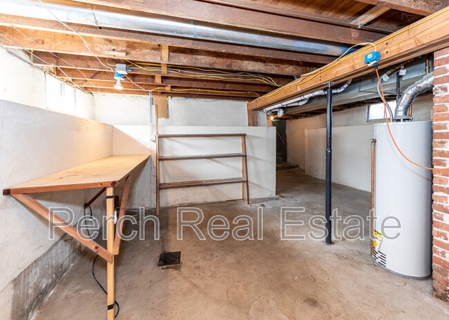 Building Photo - 4319 S Logan St