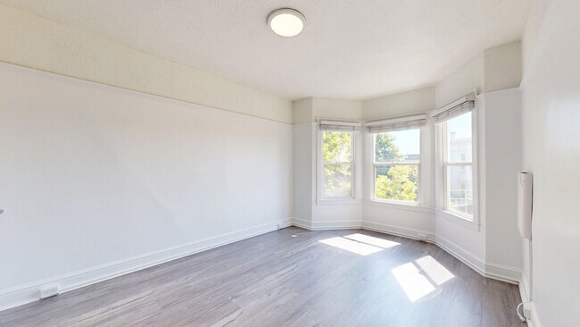Building Photo - 3510 18th St