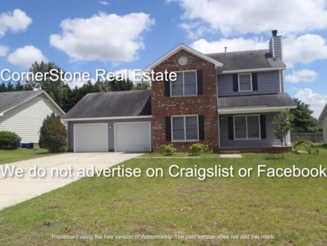 Primary Photo - 422 Murray Fork Dr