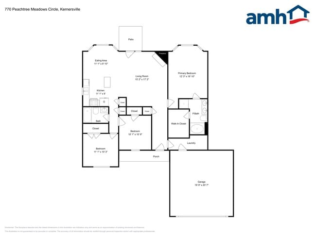 Building Photo - 770 Peachtree Meadows Cir