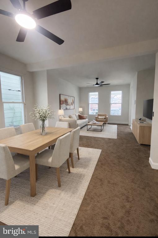 Building Photo - 724 E 35th St