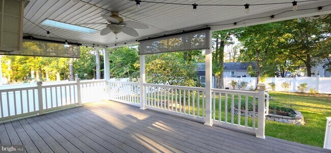 Building Photo - 1117 Aquia Dr