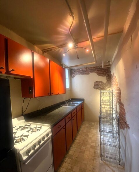 Building Photo - 1410 Gilpin St
