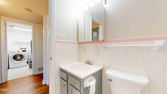 Building Photo - 1707 Norris Pl