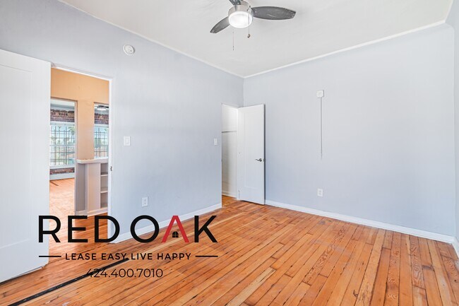 Building Photo - 109 Normandie Ave