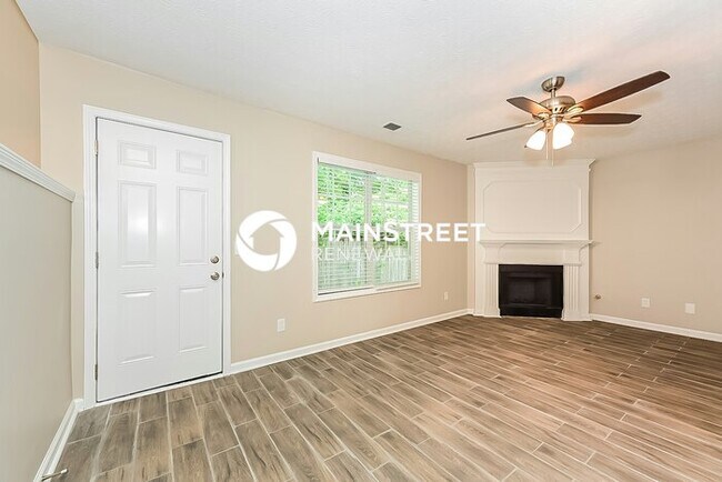 Building Photo - 3 Bedroom Pet-Friendly Home in CONLEY, GA with Main Street Renewal