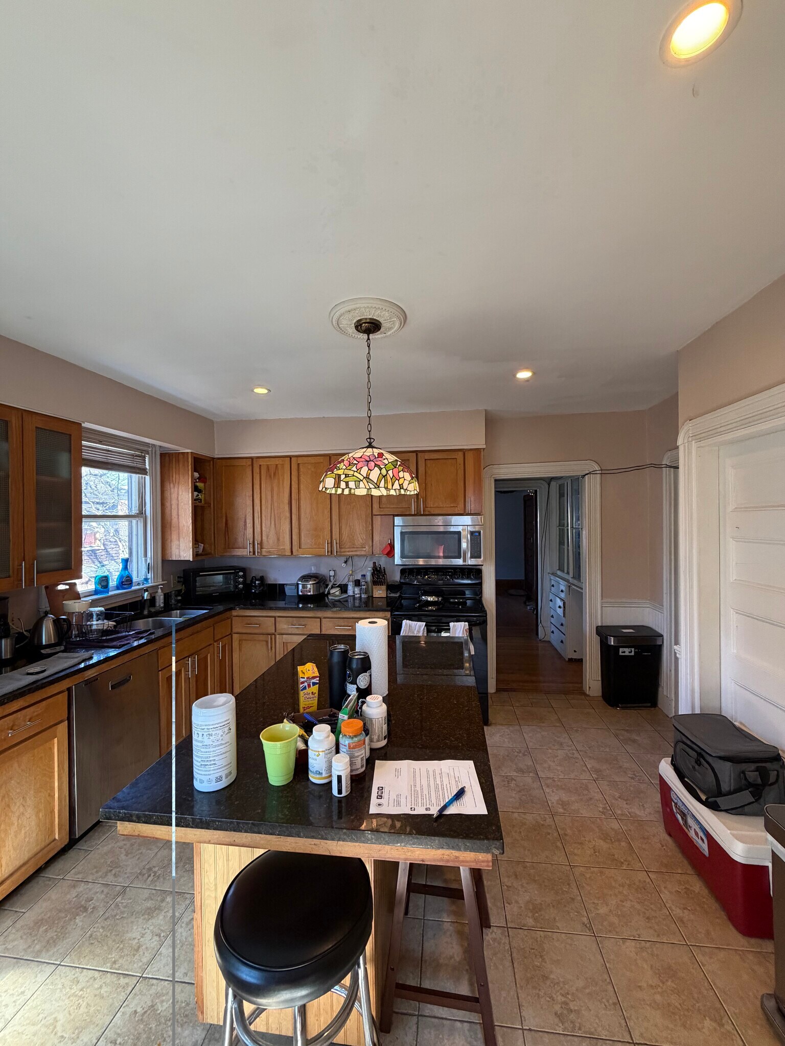 Building Photo - 3 Cambridge Ter