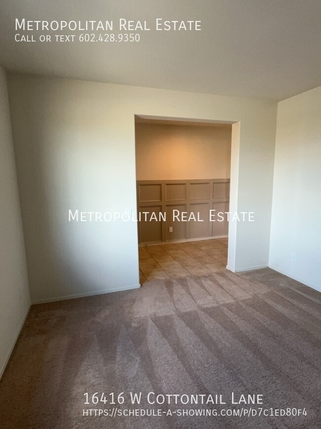 Building Photo - 16416 W Cottontail Ln
