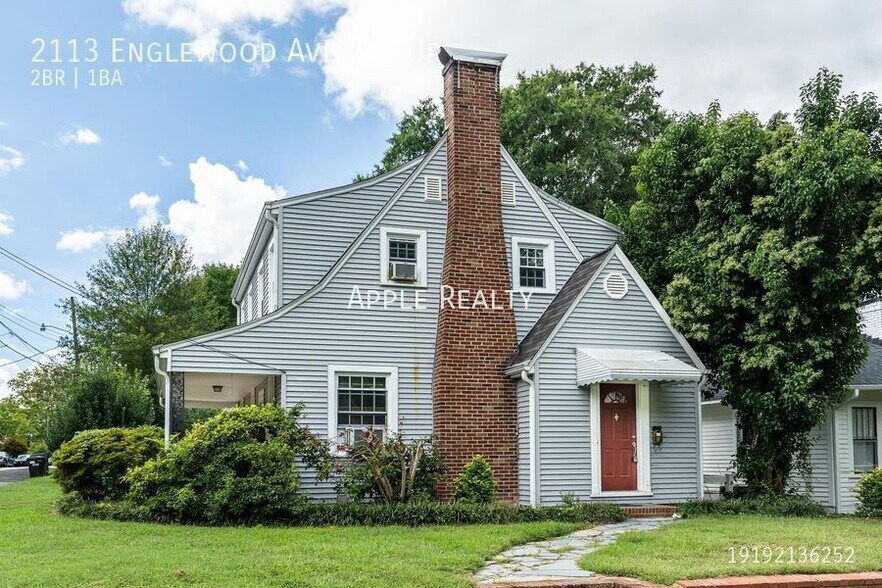 Building Photo - 2113 Englewood Ave
